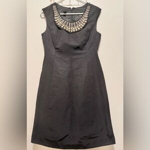 Black Dress - in size 6